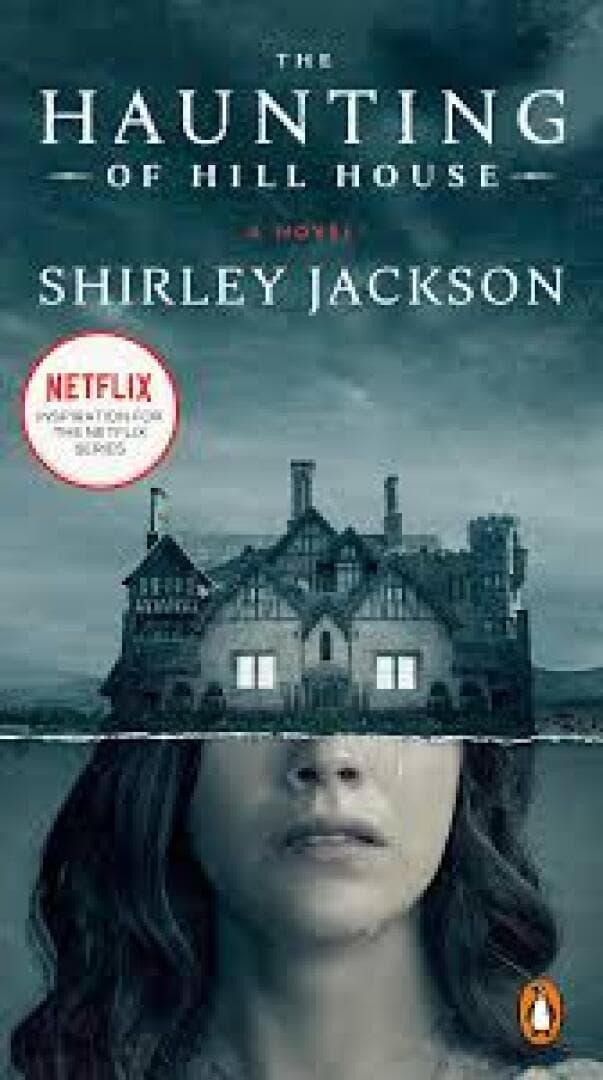 The Haunting of Hill House, image 1 of 1