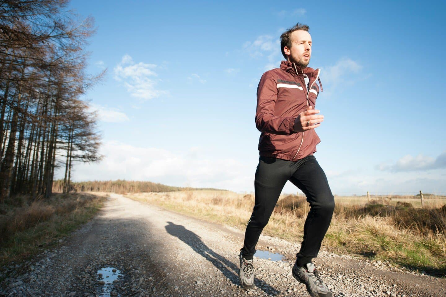 Load management in running injuries, image 1 of 1