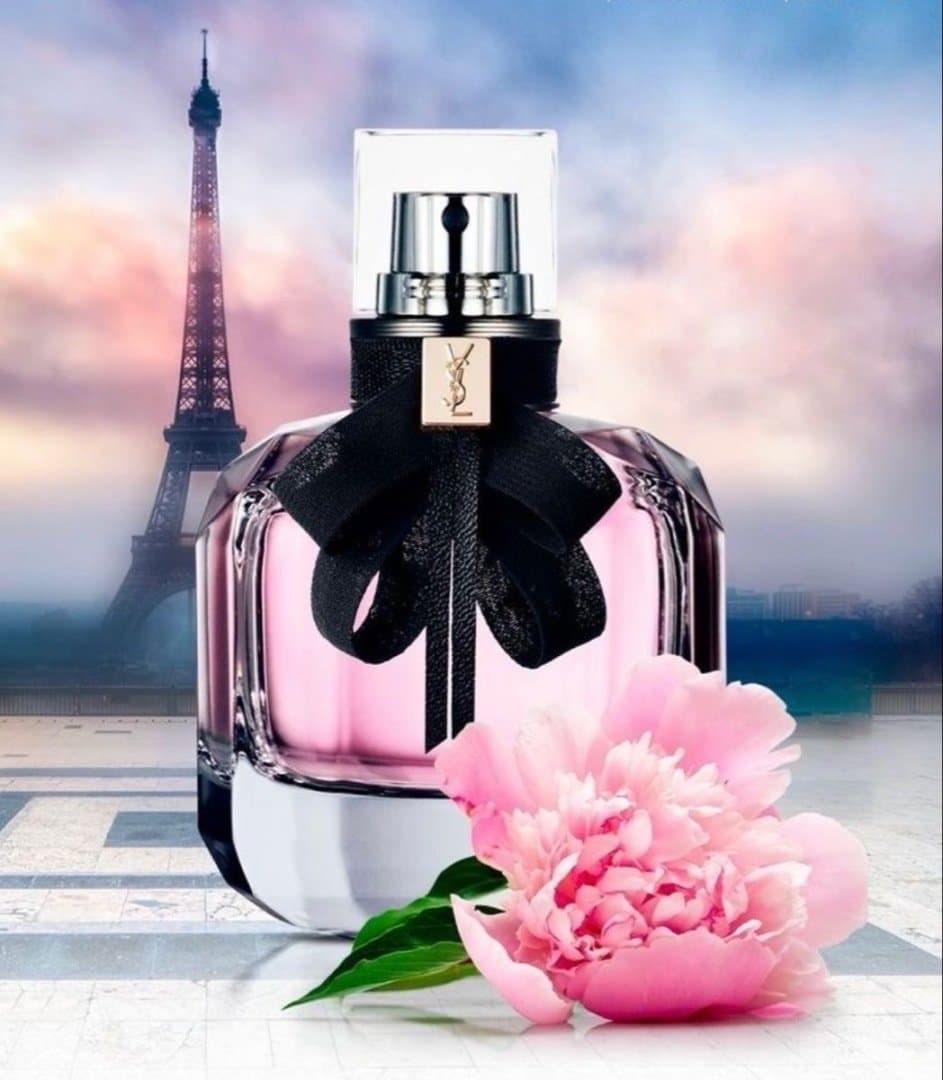 Mon Paris - YSL, image 1 of 1