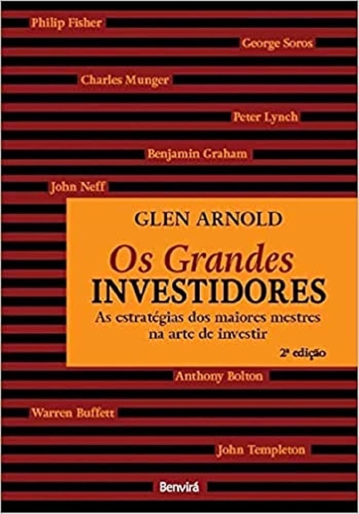 Os grandes investidores, image 1 of 1
