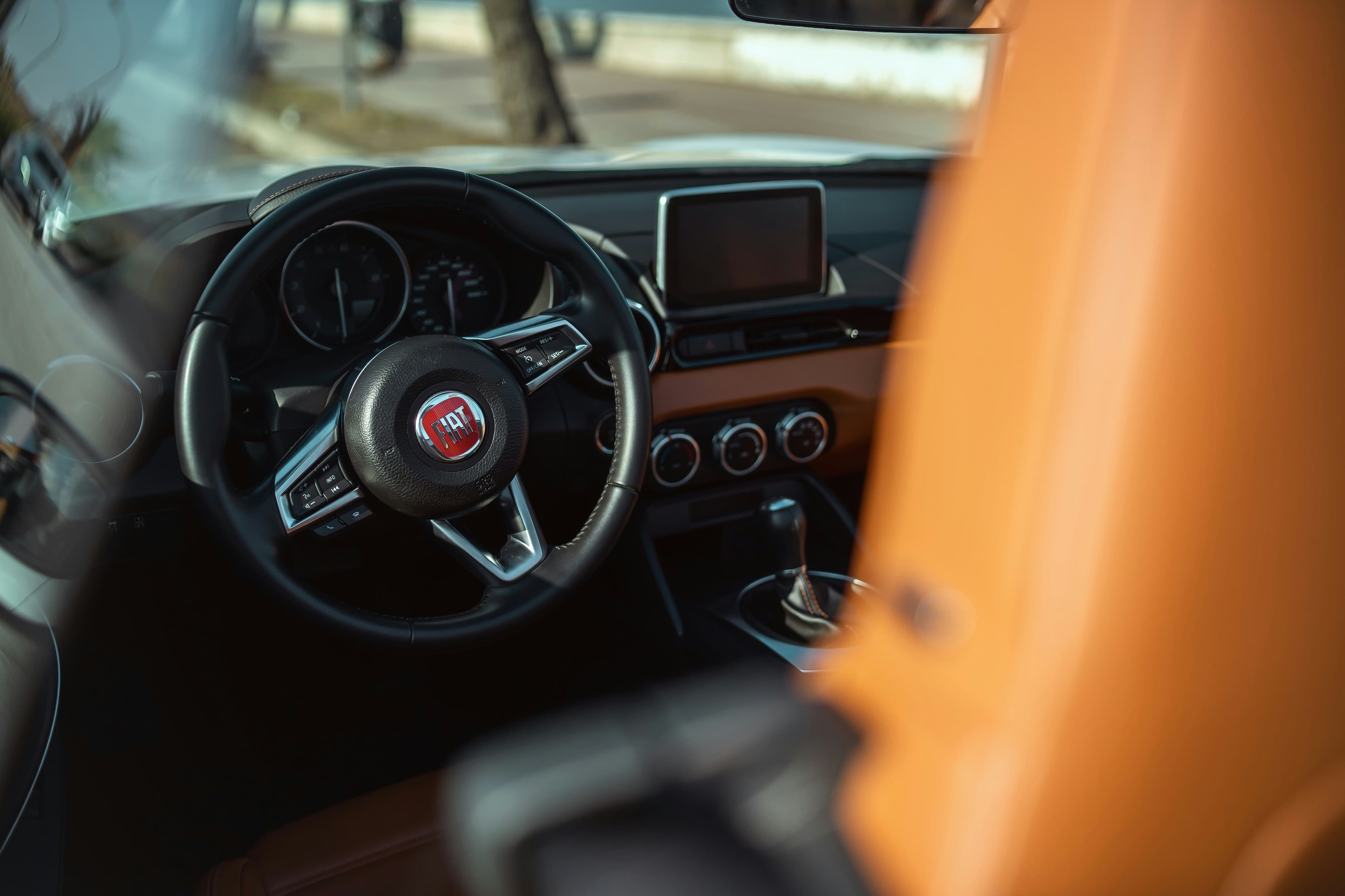 Fiat Toro, image 1 of 1