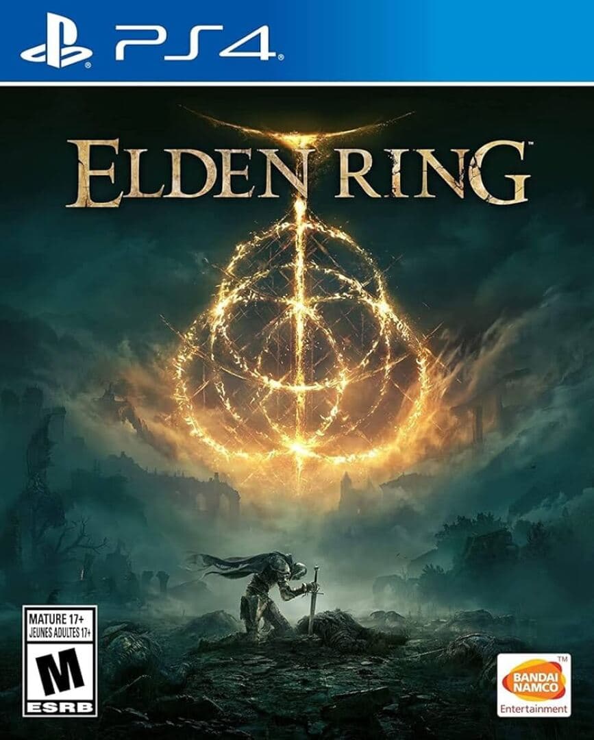 Elden Ring, image 1 of 1