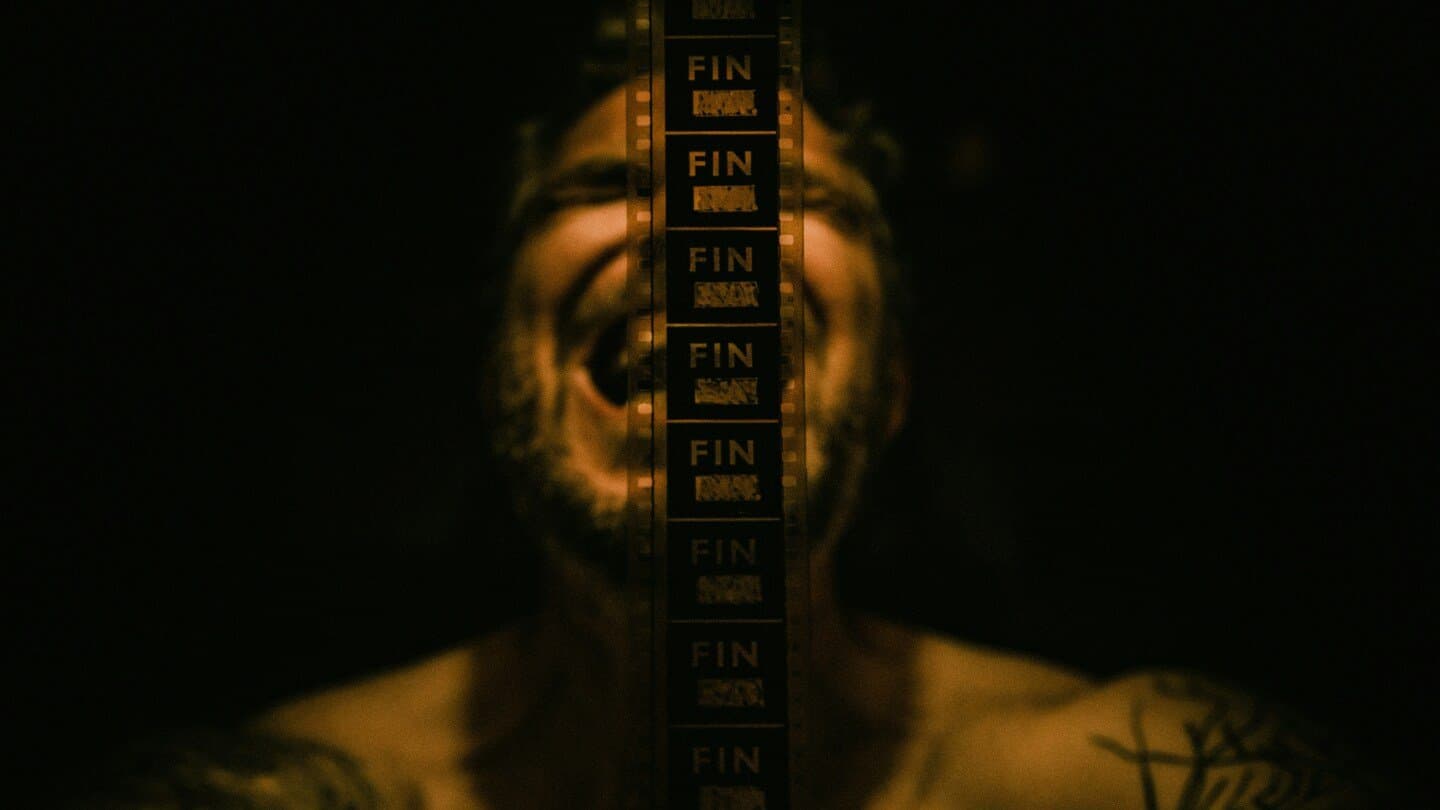 A Real Pain, image 1 of 1