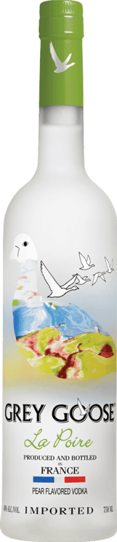 Grey Goose La Poire, image 1 of 1