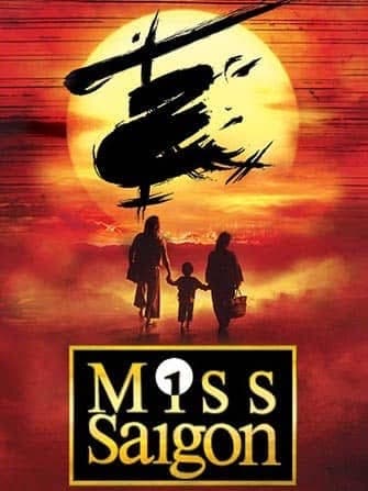 Miss Saigon, image 1 of 1