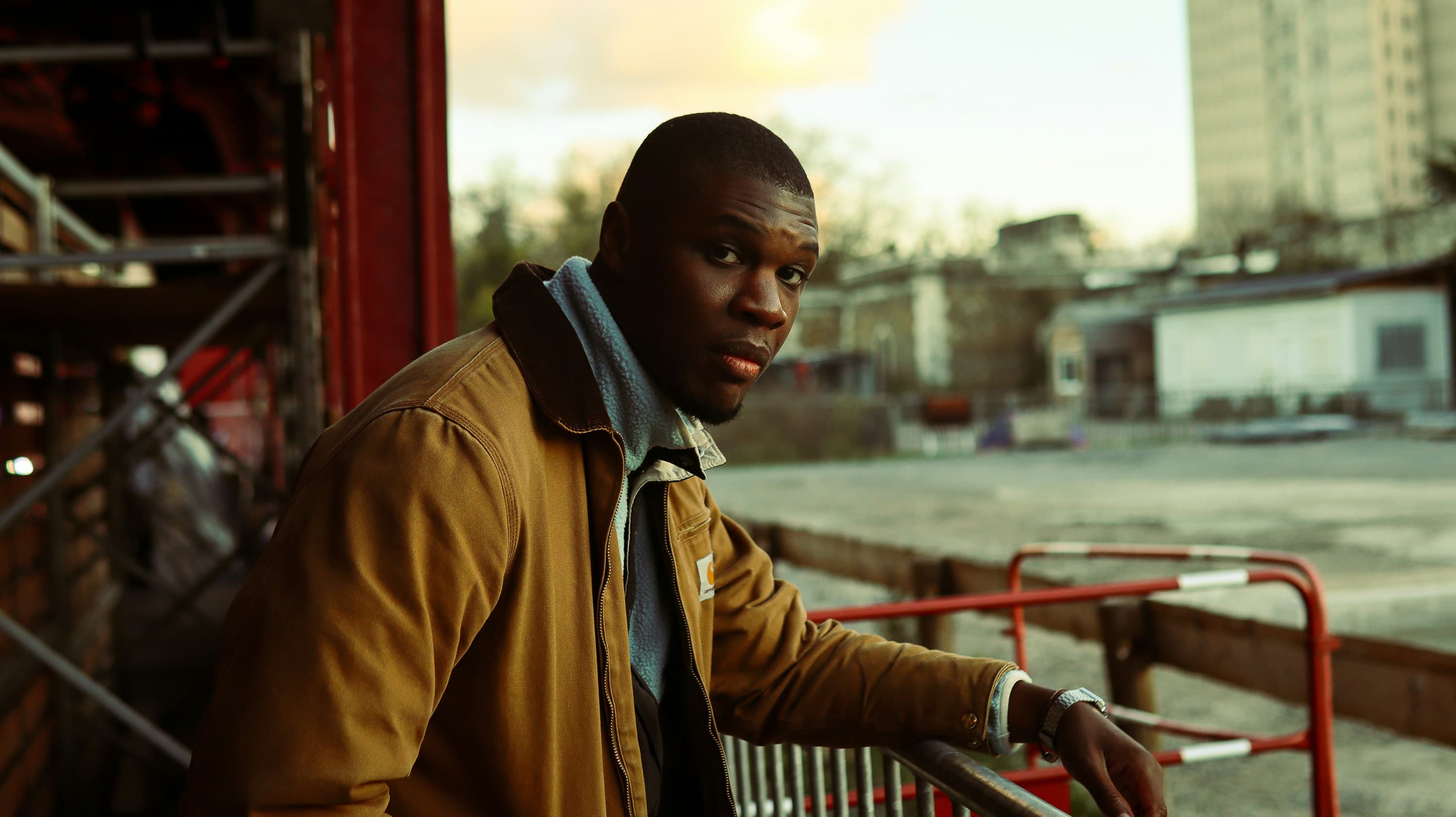 The Wire, image 1 of 1