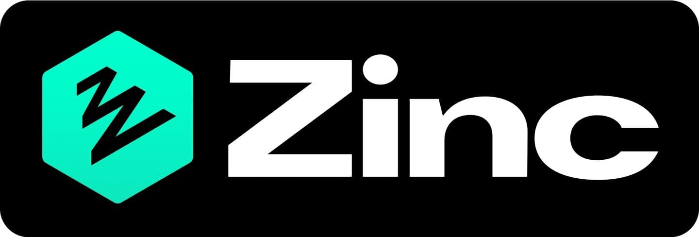 Zinc, image 1 of 1