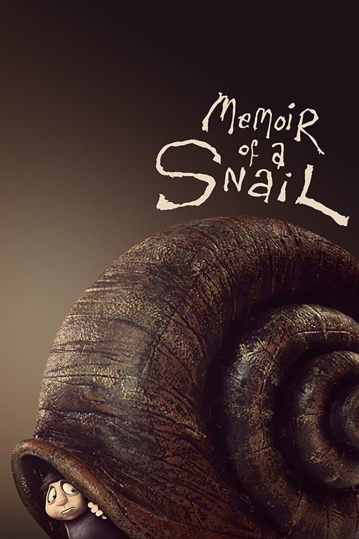 Memoir of a Snail, image 1 of 1