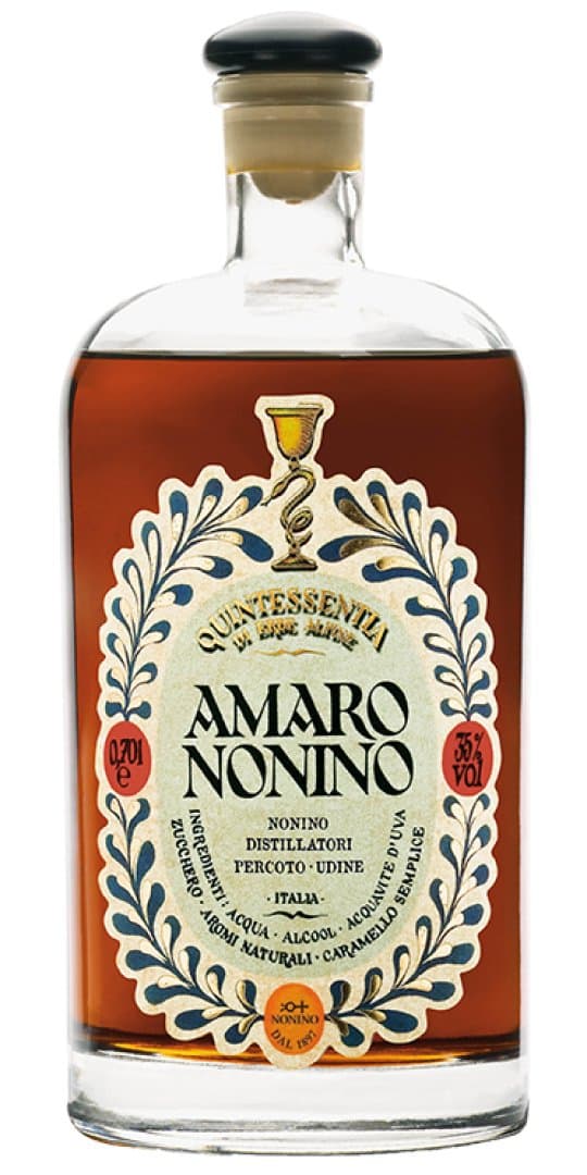 Amaro Nonino, image 1 of 1