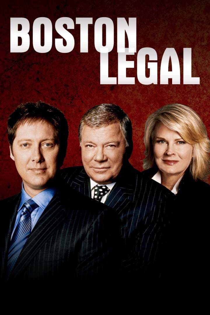 Boston Legal, image 1 of 1