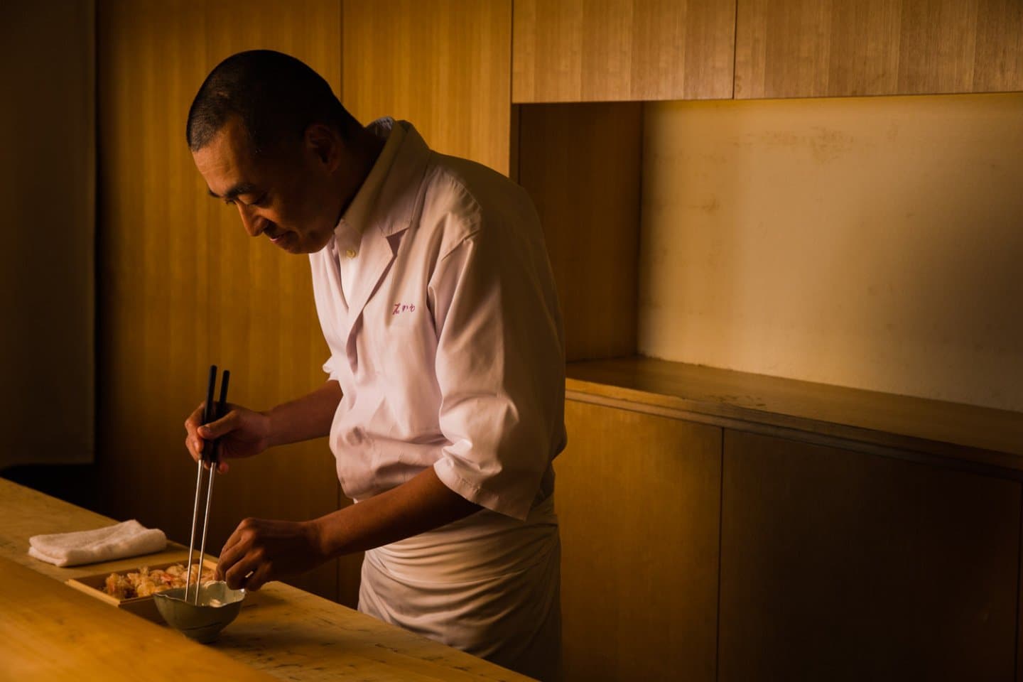Kagurazaka Ishikawa, image 1 of 1