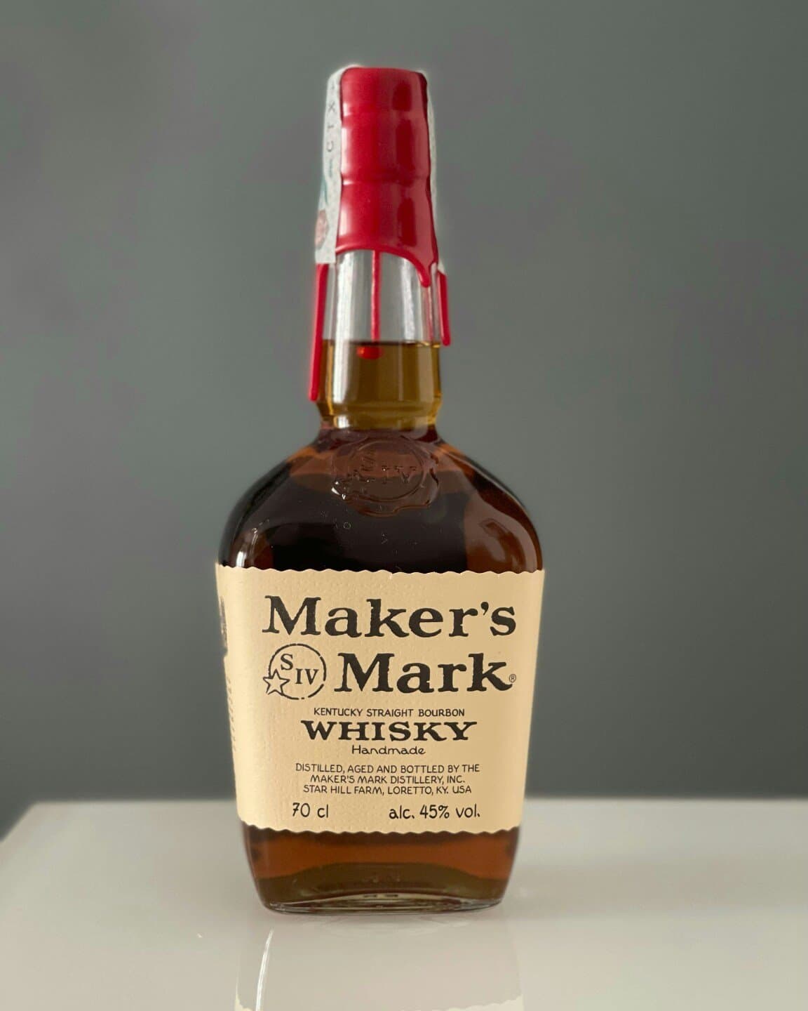 Maker’s Mark 46, image 1 of 1