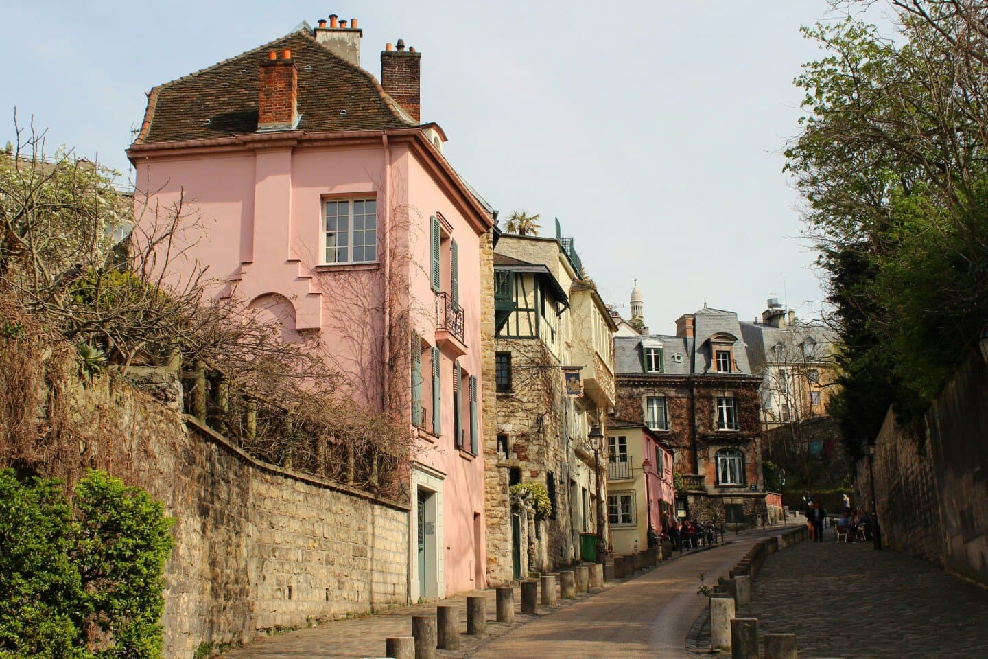 Arkose Montmartre, image 1 of 1