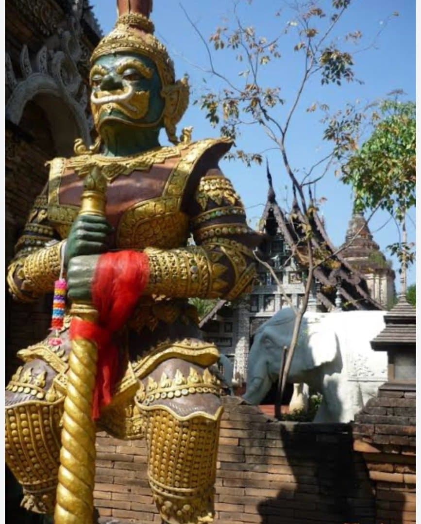 Guardian Giants, image 1 of 1