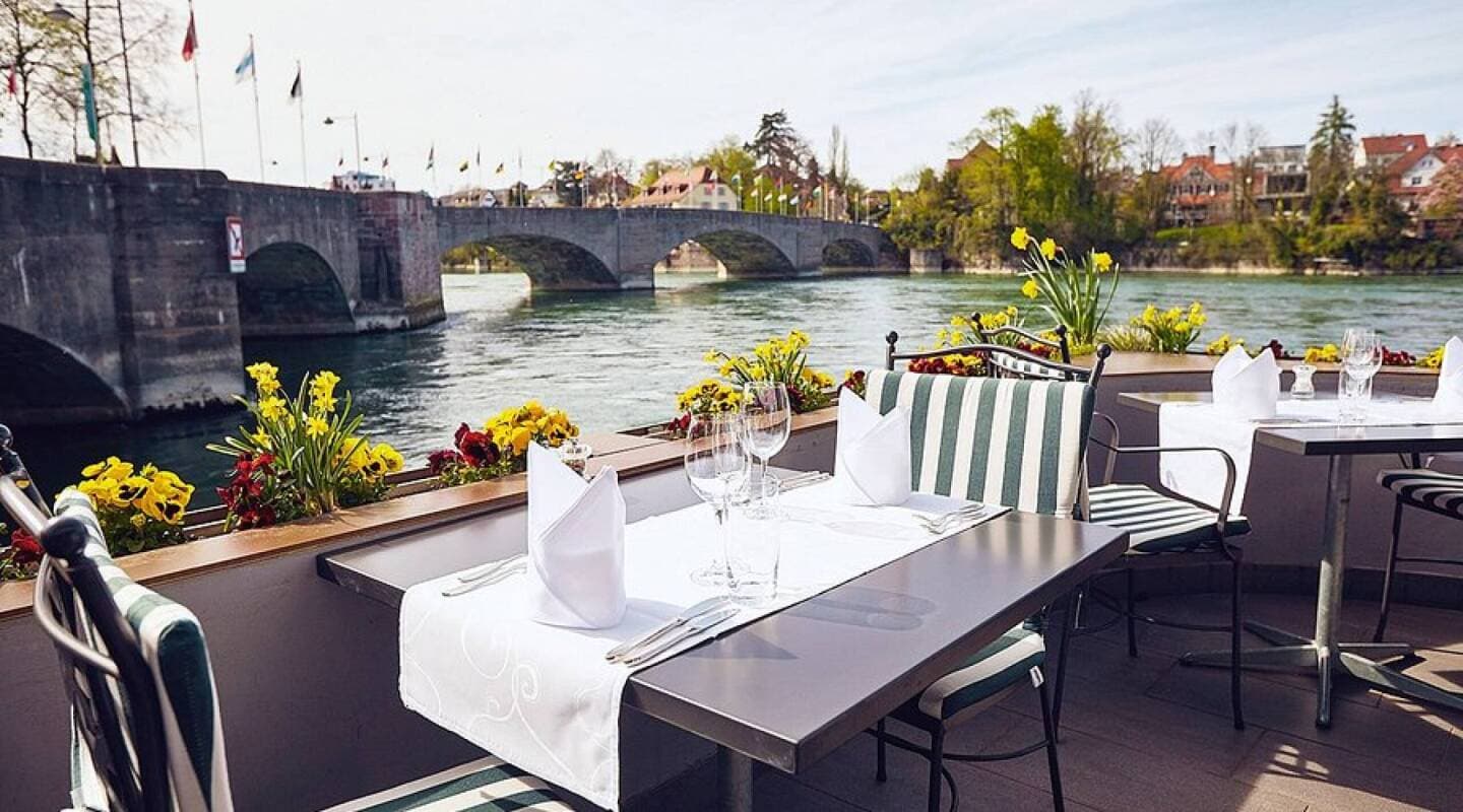 Restaurant Schiff, image 1 of 1