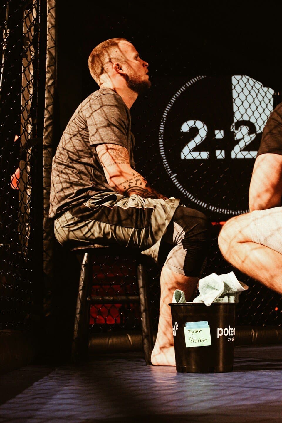 Vs. Conor McGregor (2017), image 1 of 1