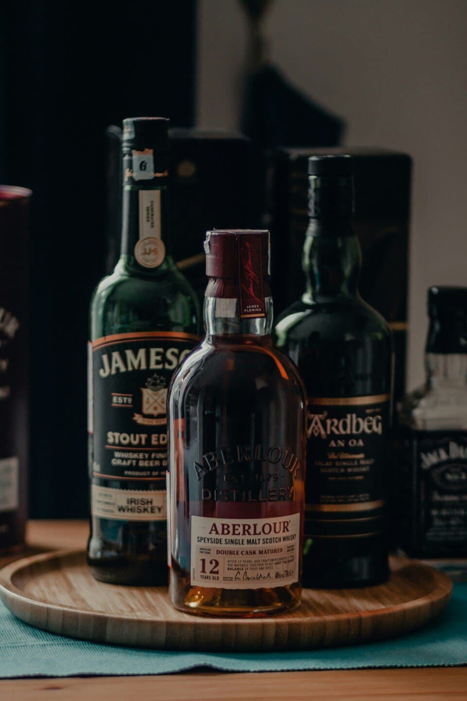 Ardbeg 10 Anos, image 1 of 1