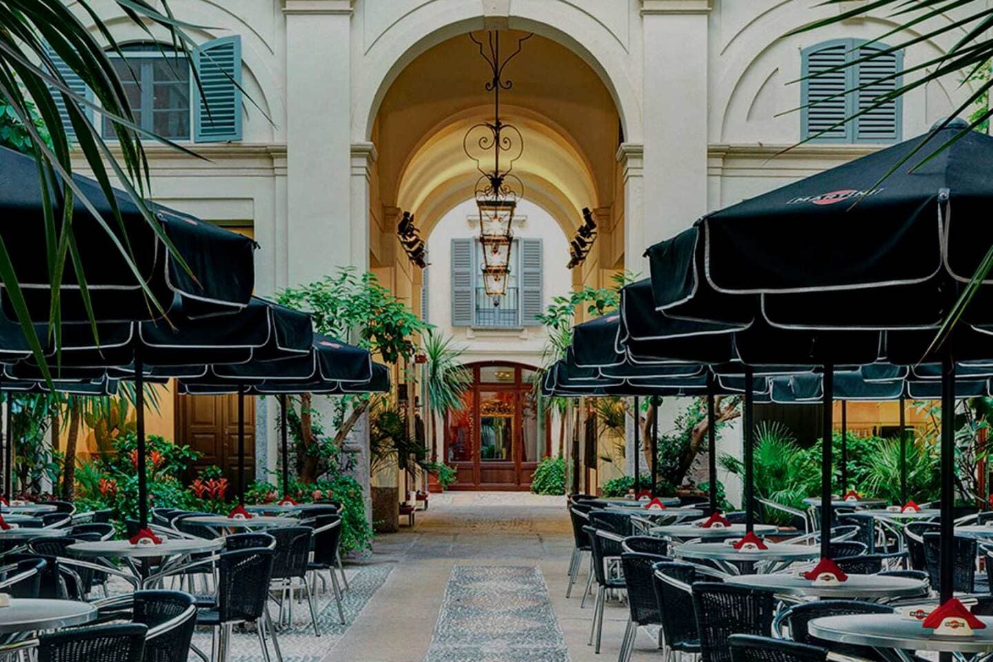 Bistrot Dolce & Gabbana, image 1 of 1