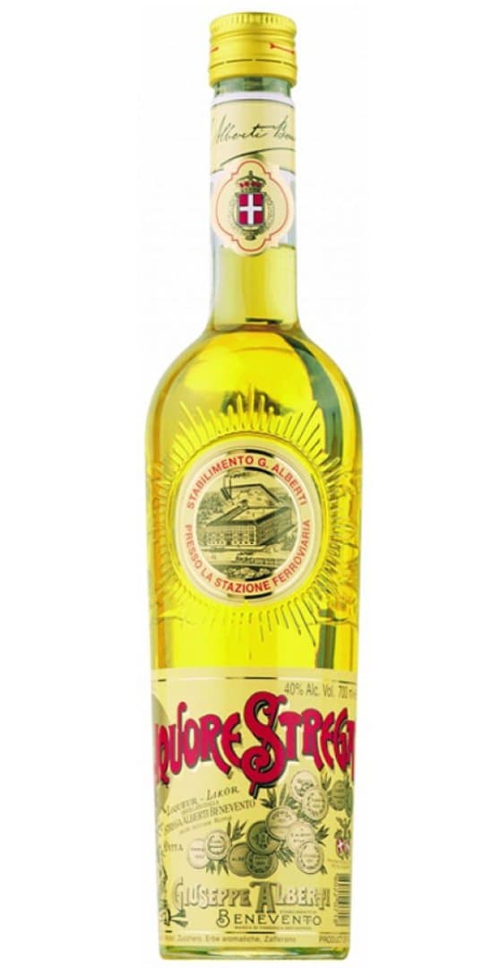 Strega, image 1 of 1