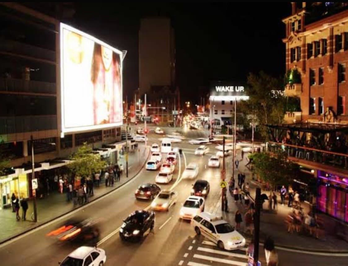 Kings Cross, image 1 of 1