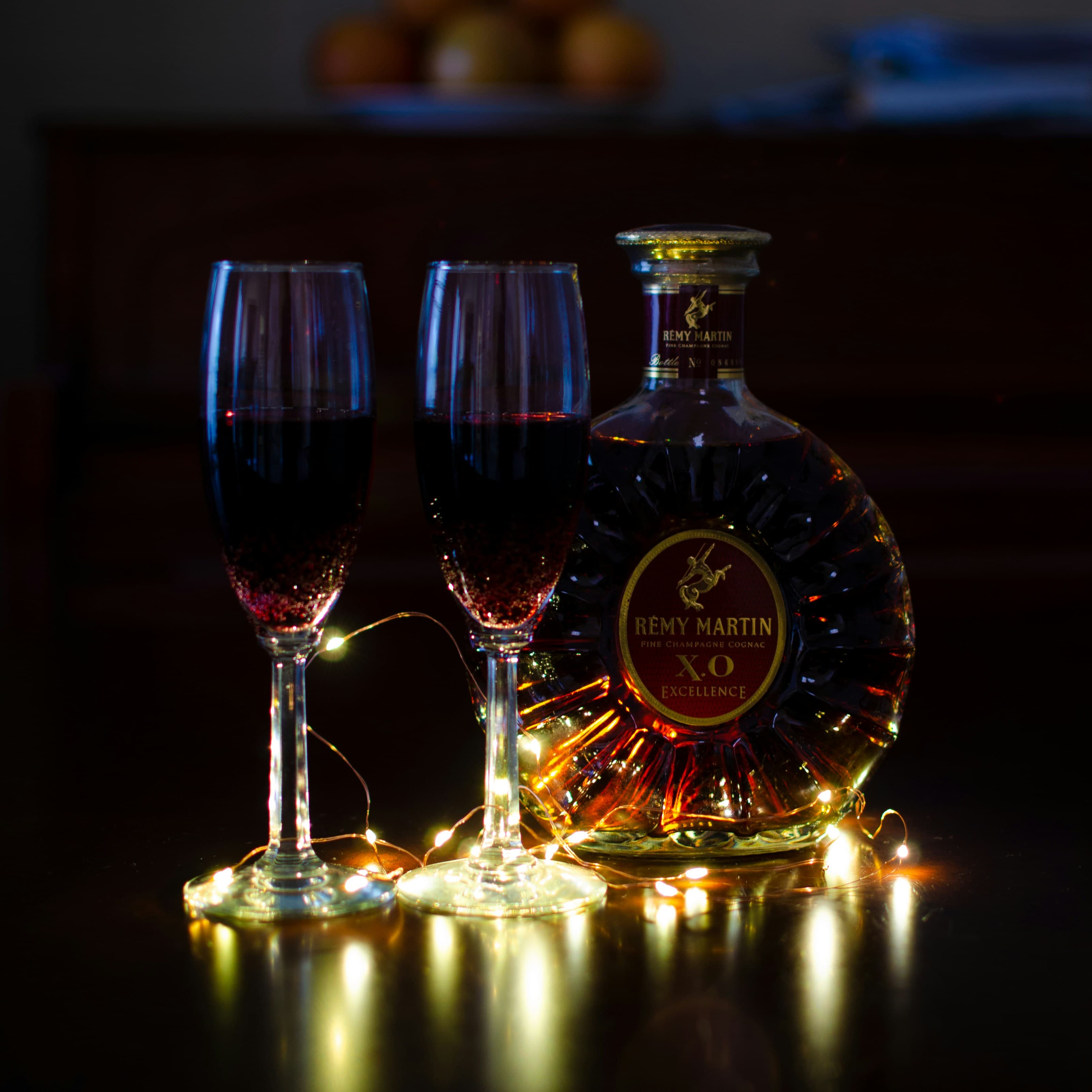 Rémy Martin V.S.O.P, image 1 of 1