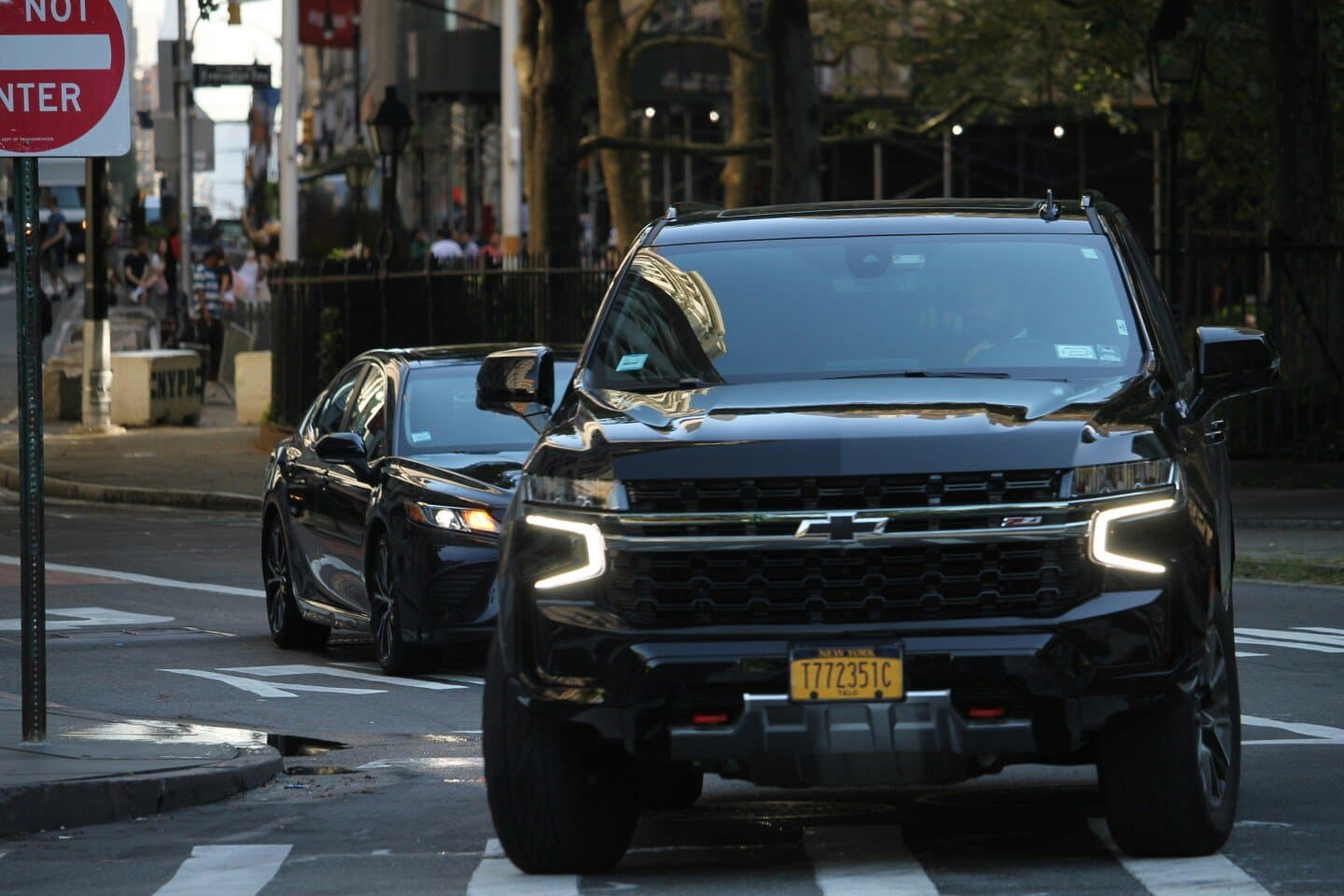 Chevrolet Bolt EV, image 1 of 1