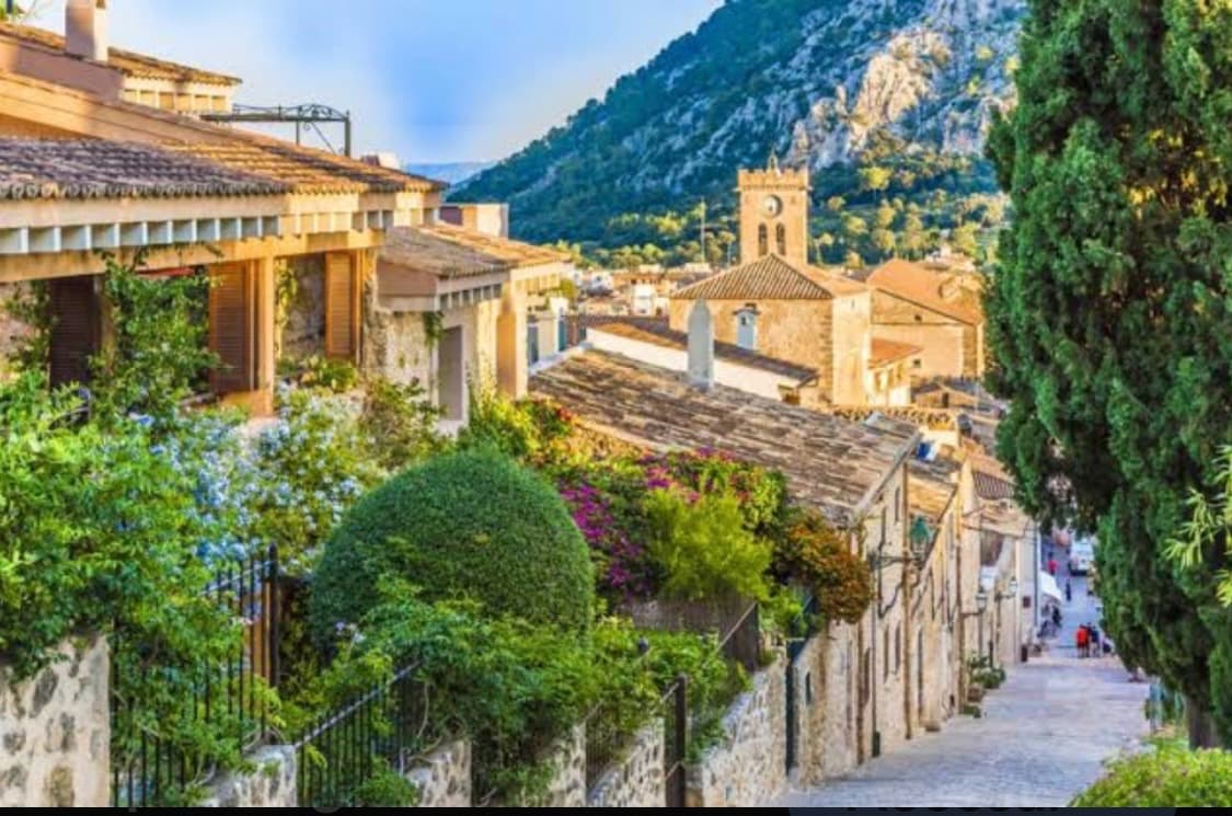 Pollensa, image 1 of 1