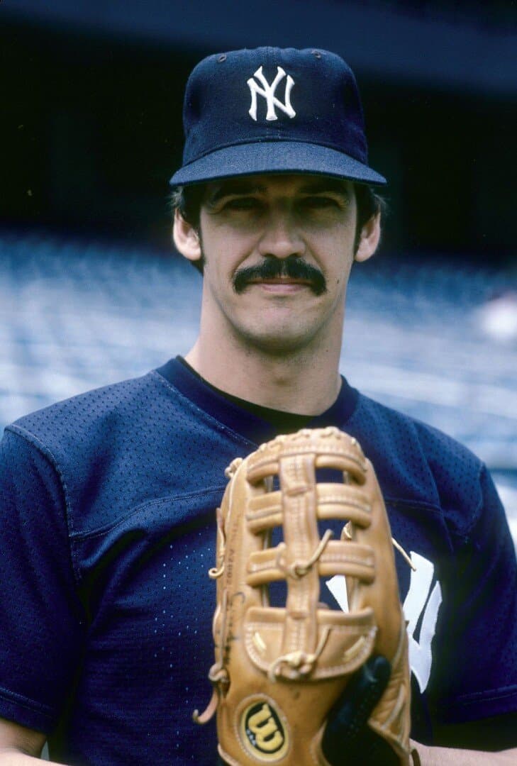 Ron Guidry, image 1 of 1