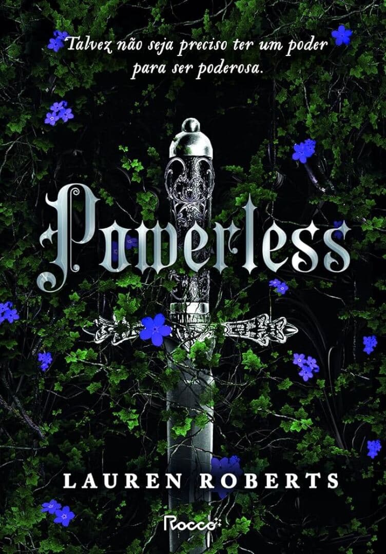 Powerless, image 1 of 1