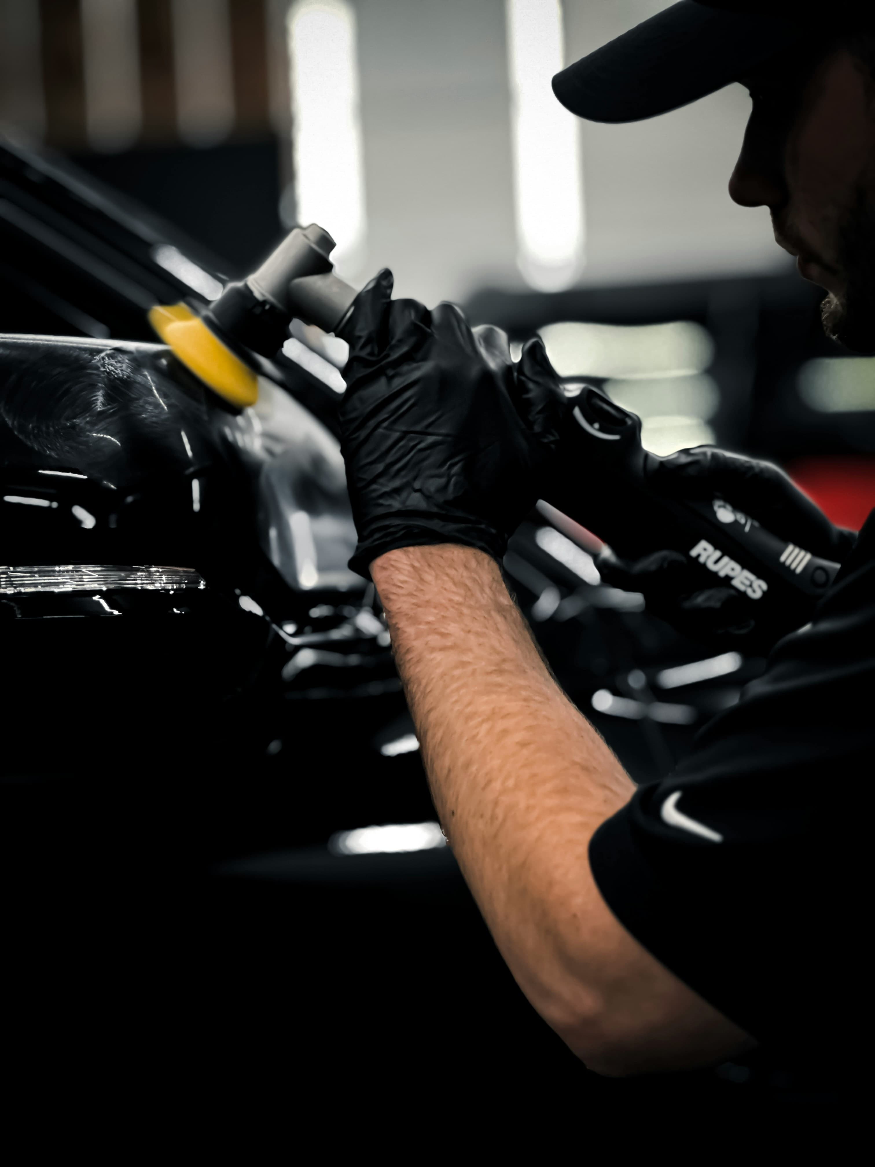 Auto Detail Valeting, image 1 of 1