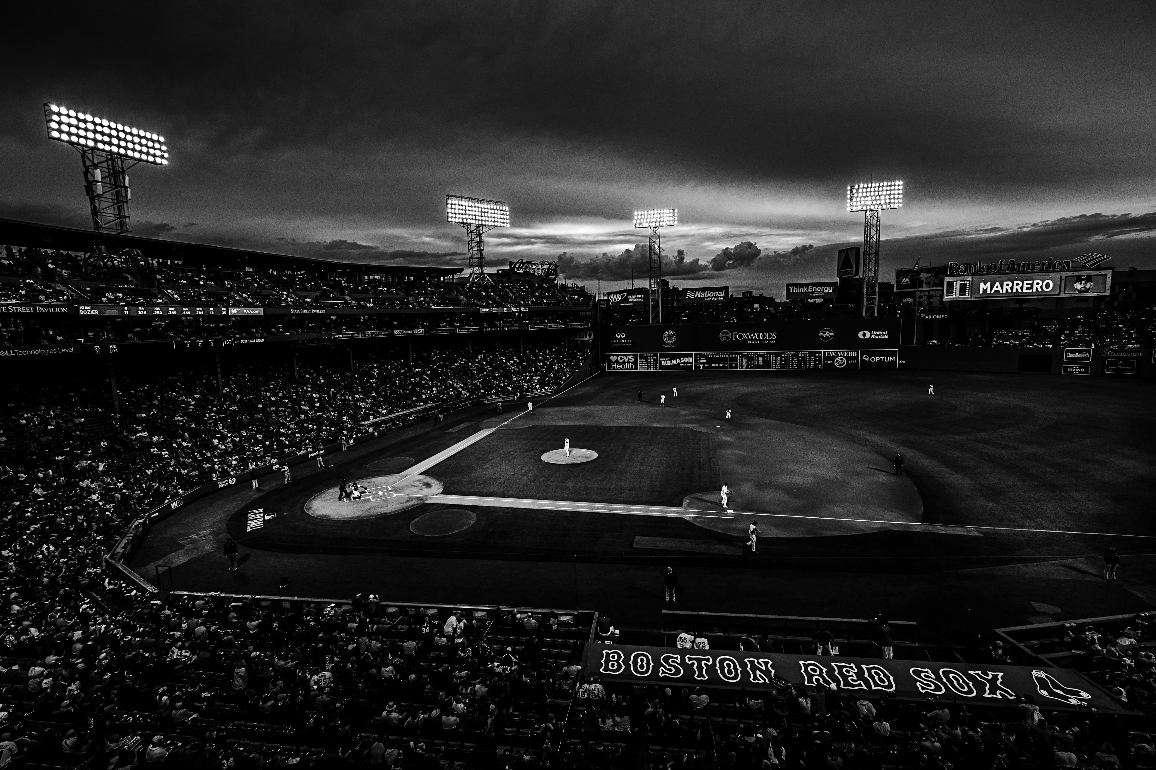 Fenway Park, image 1 of 1