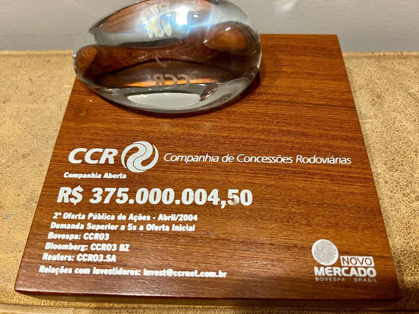 CCR 2, image 1 of 1