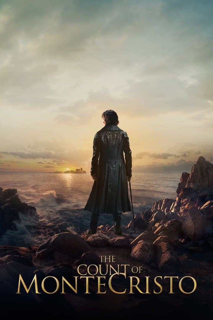 The Count of Monte Cristo, image 1 of 1