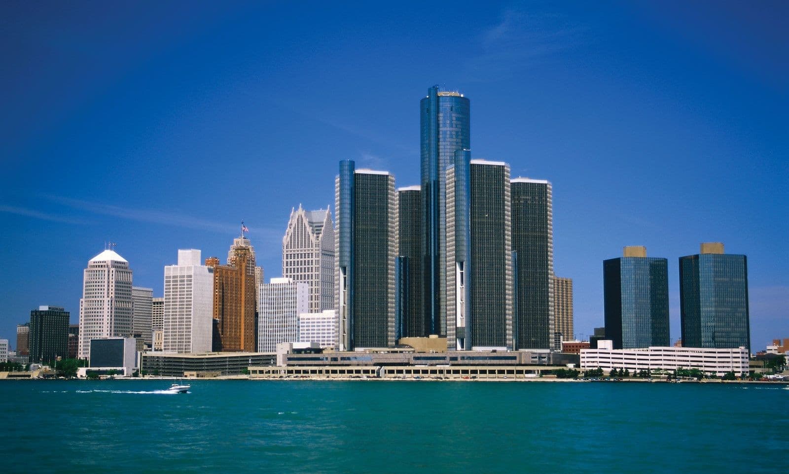 Detroit, image 1 of 1