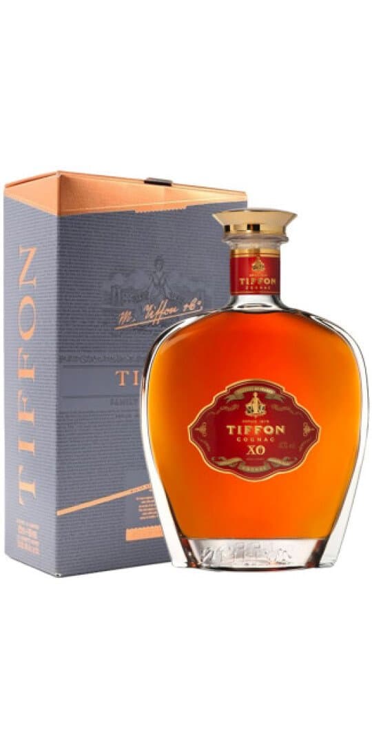 Tiffon XO, image 1 of 1