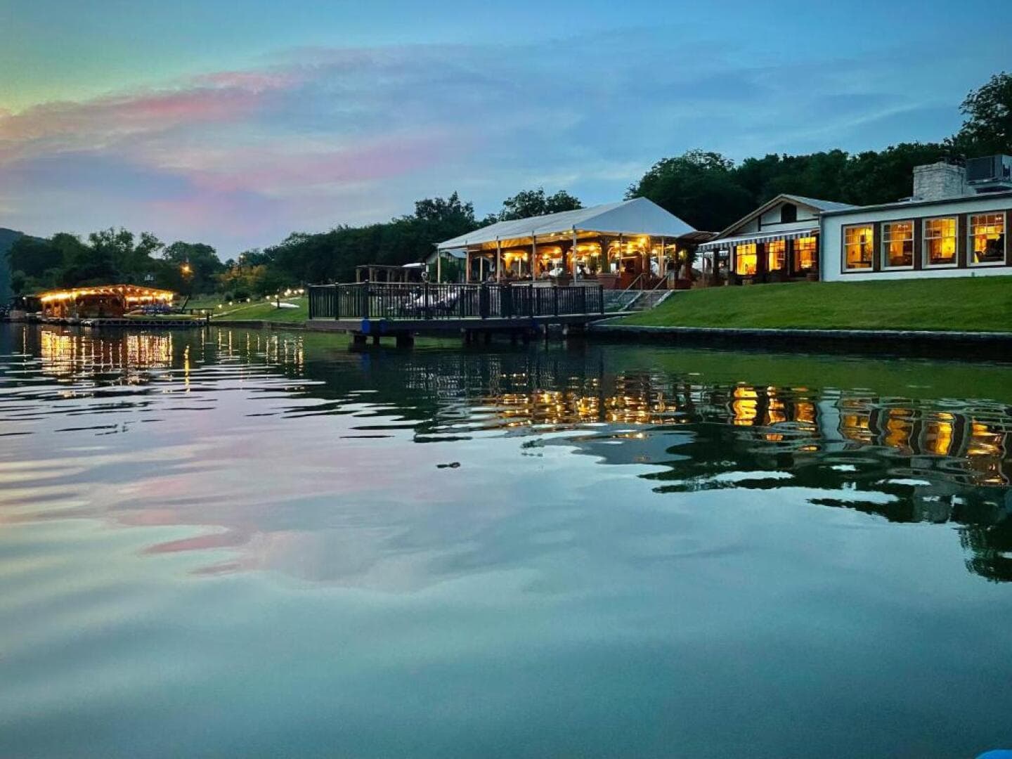 Lake Austin Spa Resort, image 1 of 1