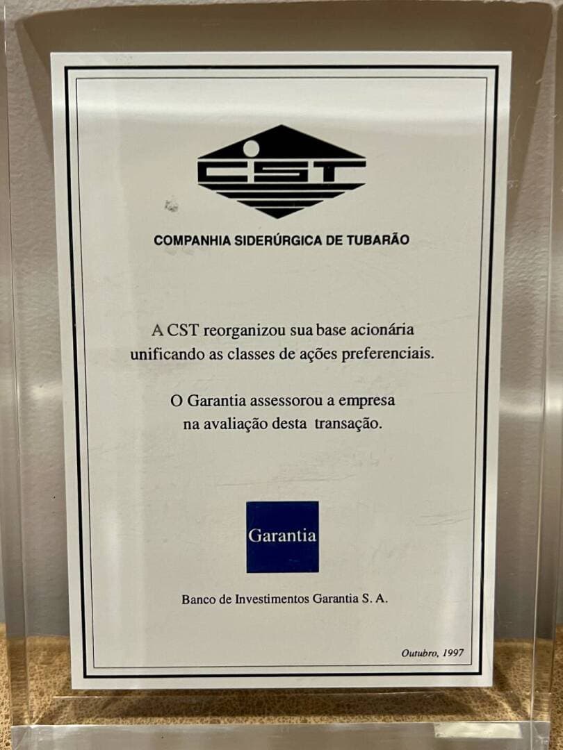 CST, image 1 of 1