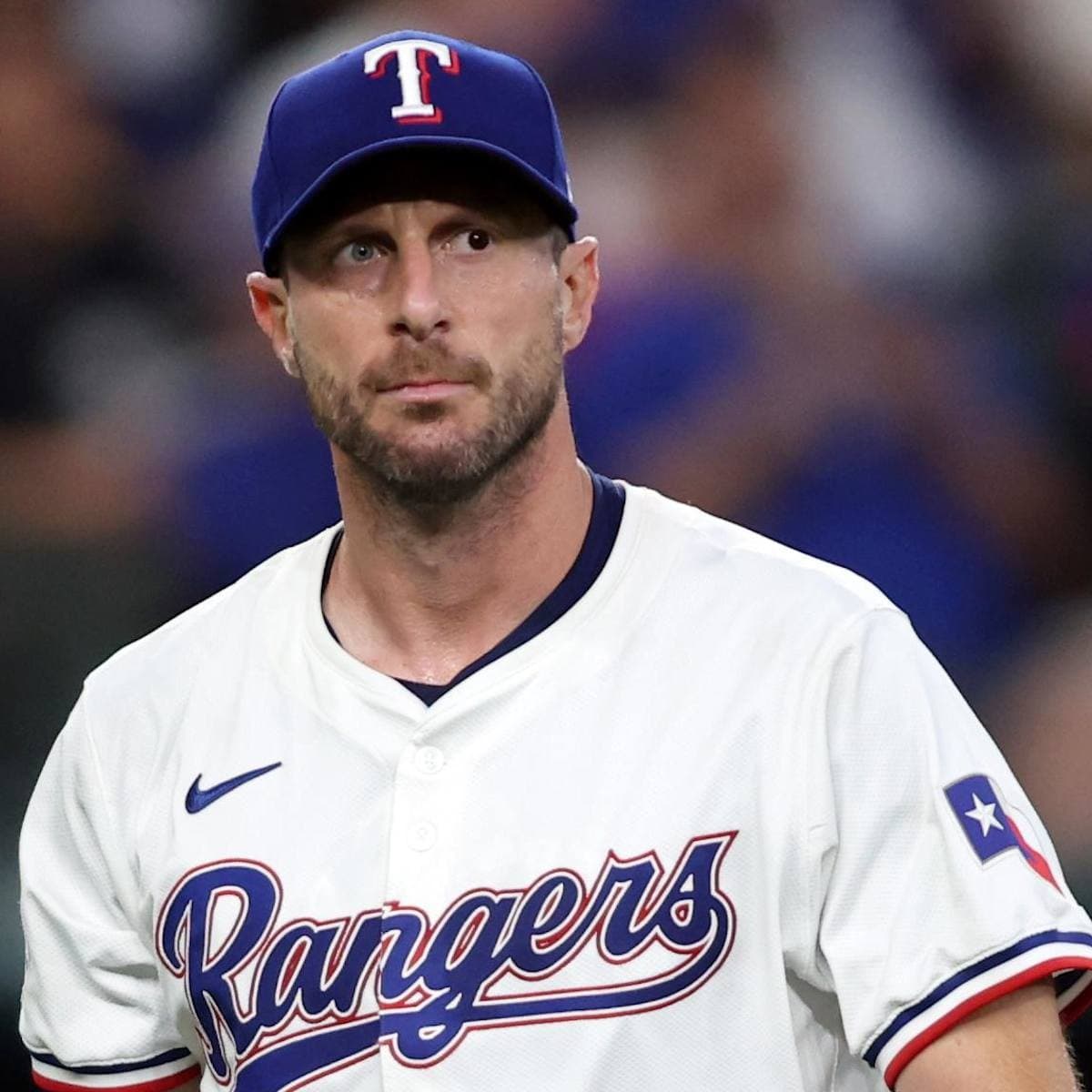 Max Scherzer, image 1 of 1