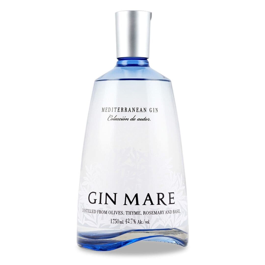 Gin Mare, image 1 of 1