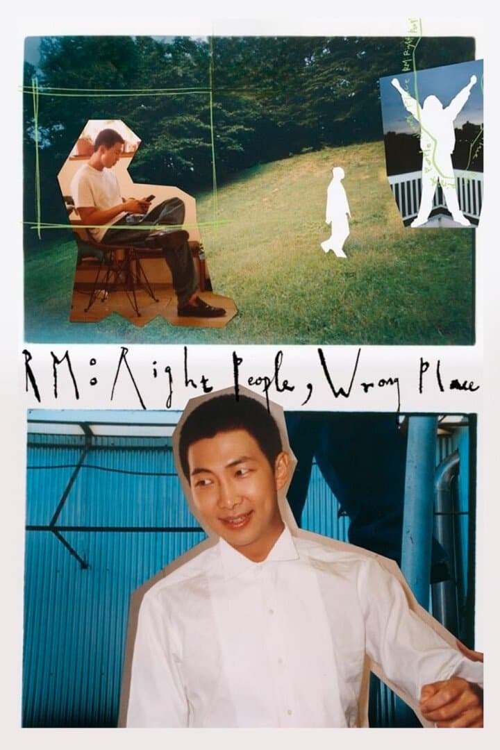 RM: Right People, Wrong Place, image 1 of 1