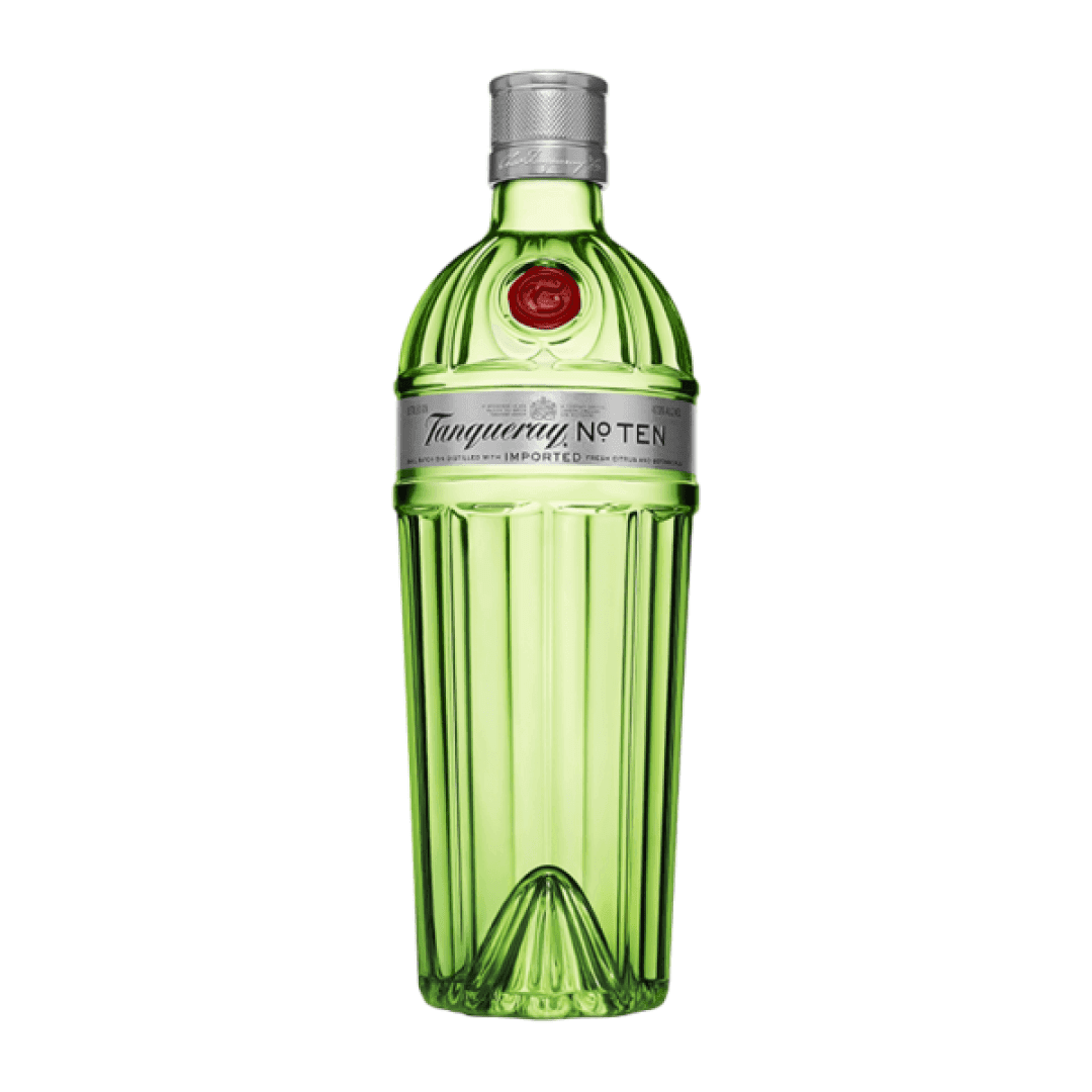Tanqueray No. Ten, image 1 of 1