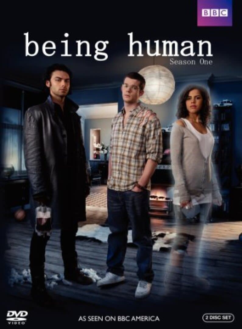 Being Human (UK), image 1 of 1