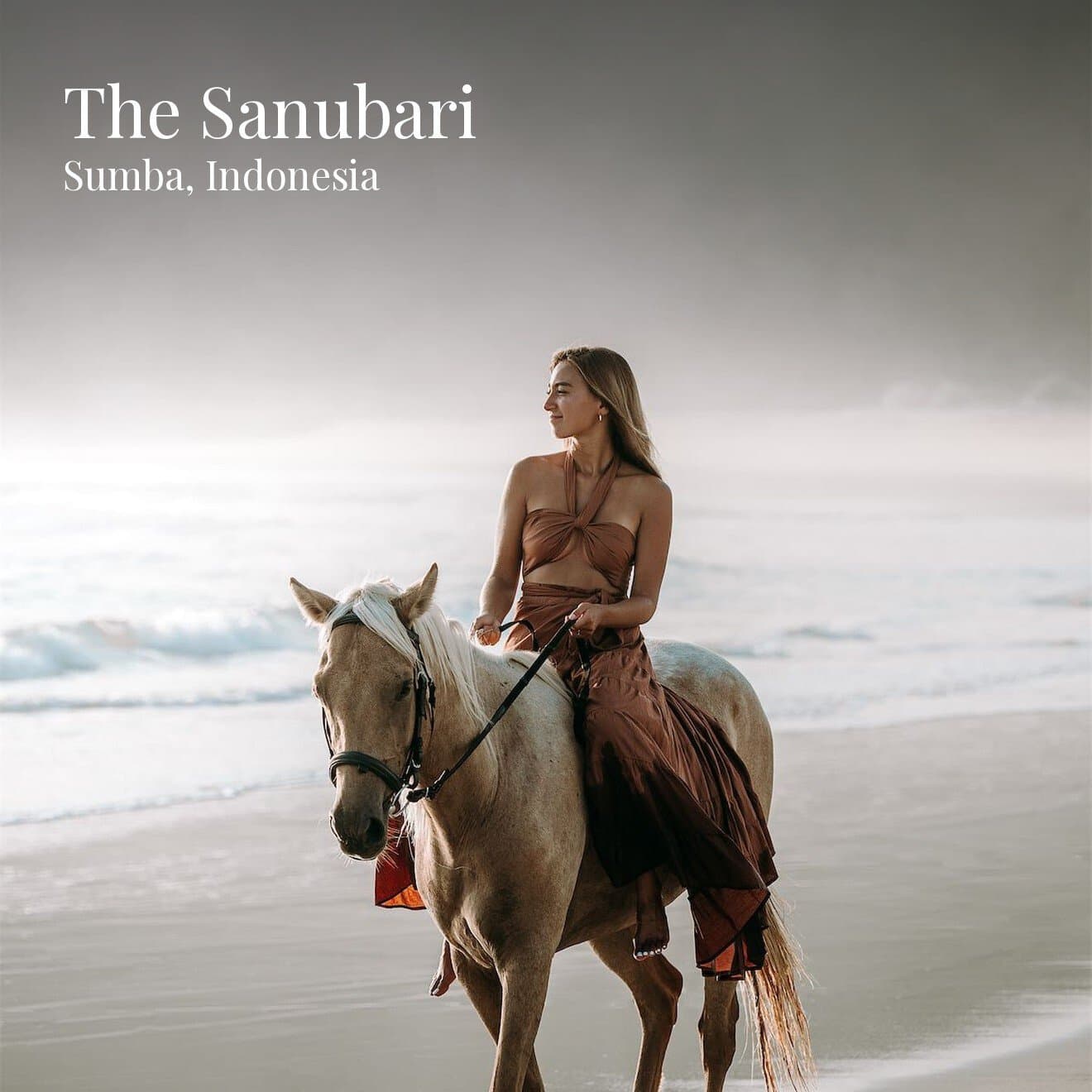 The Sanubari, image 1 of 1