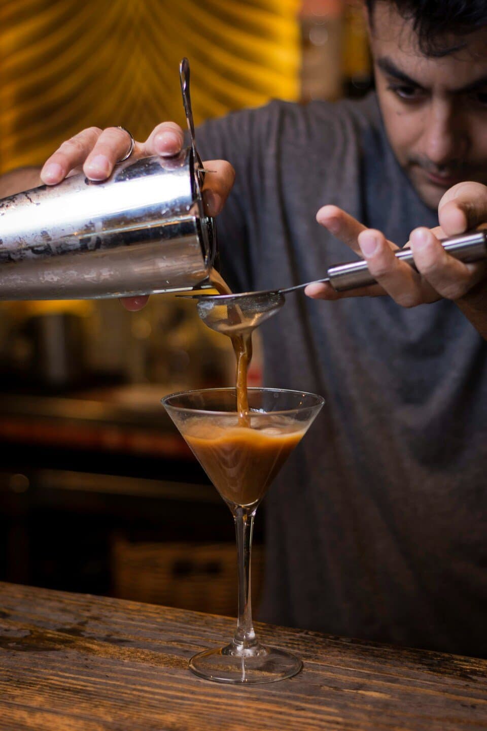 Stir Coffee, image 1 of 1