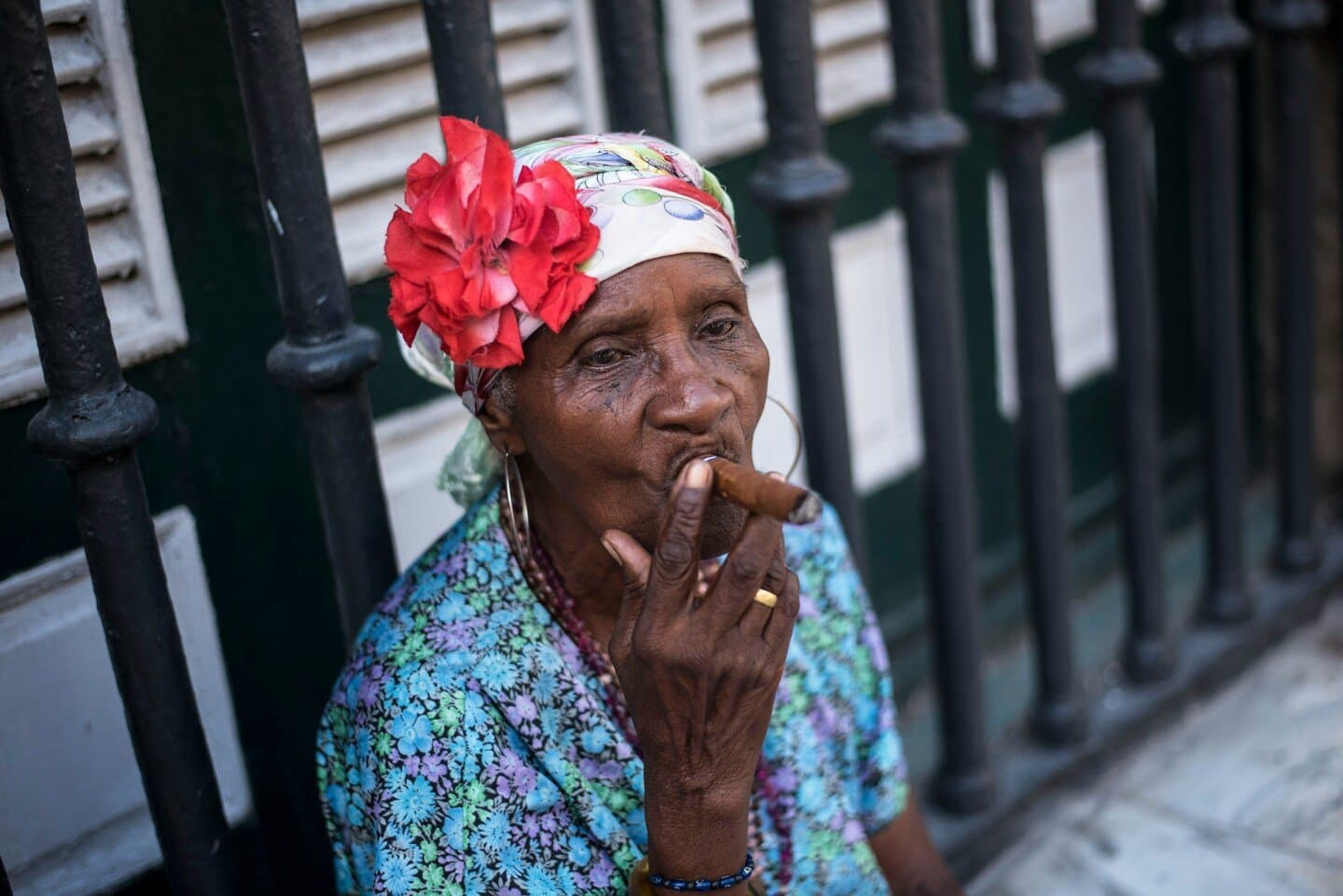 Dreaming in Cuban, image 1 of 1