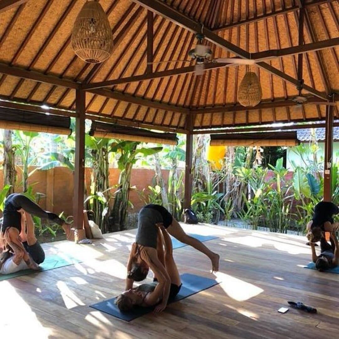Oasis Yoga Nusa Lembongan, image 1 of 1