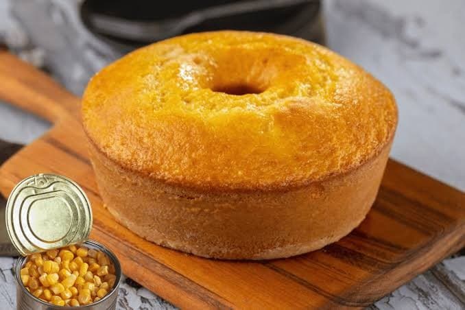 Bolo de Milho, image 1 of 1
