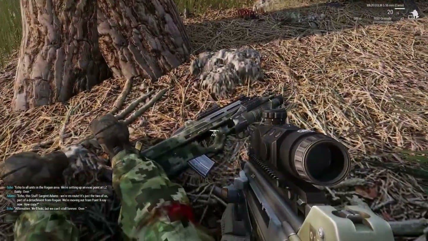 ARMA 3, image 1 of 1