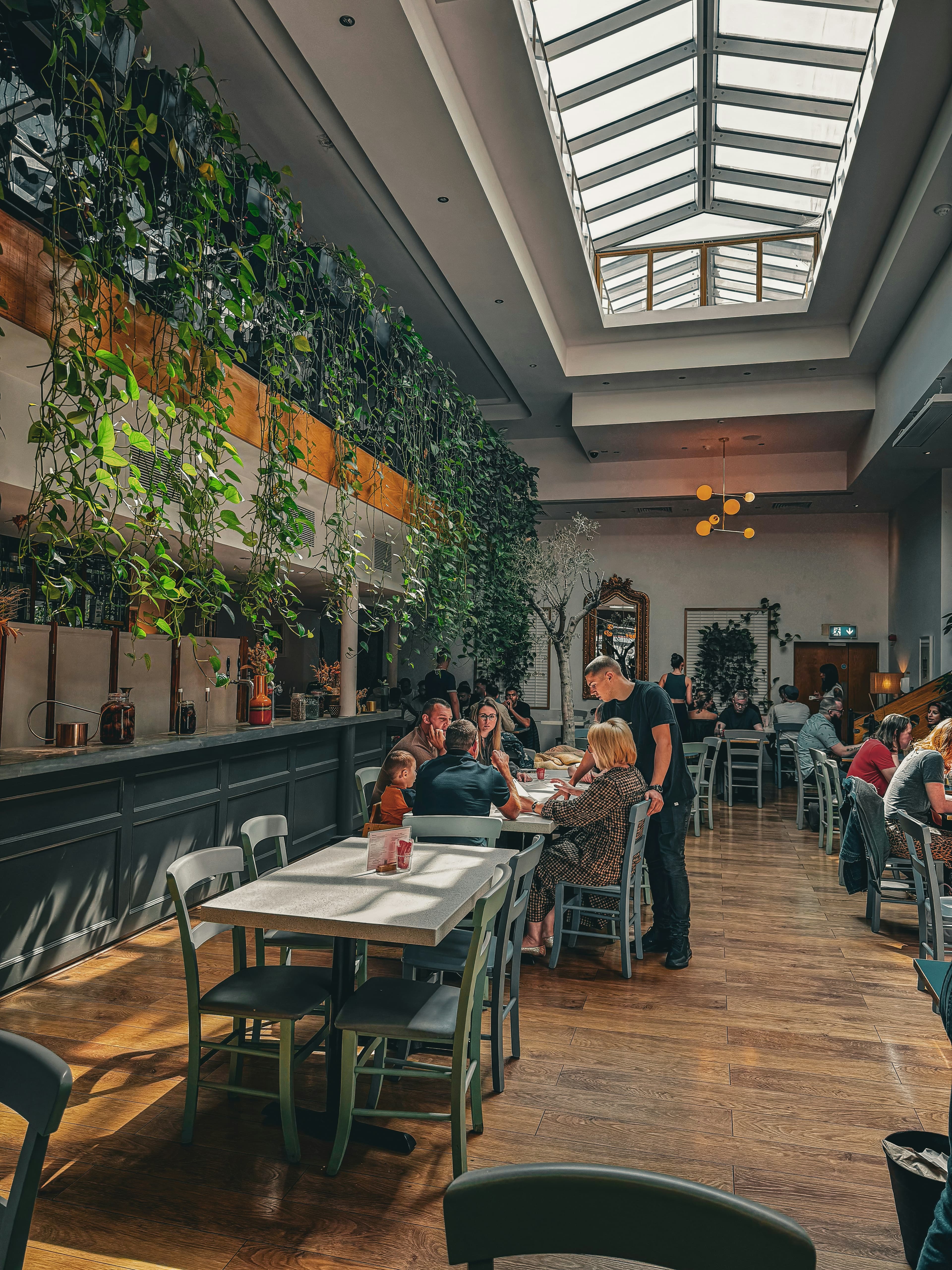 The Grand Social, image 1 of 1