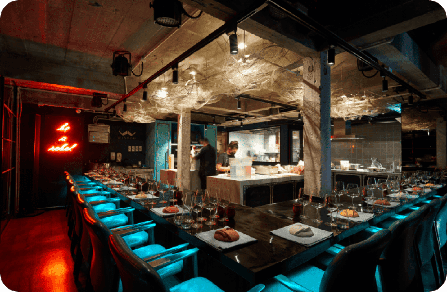 Gaggan, image 1 of 1